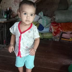 Meet your Posher, Kiran chaudhary